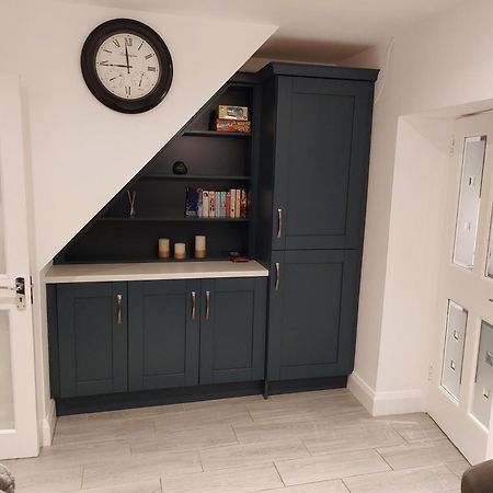 Amy'S Place Charming 3 Bed House Donegal Donegal Town Bagian luar foto