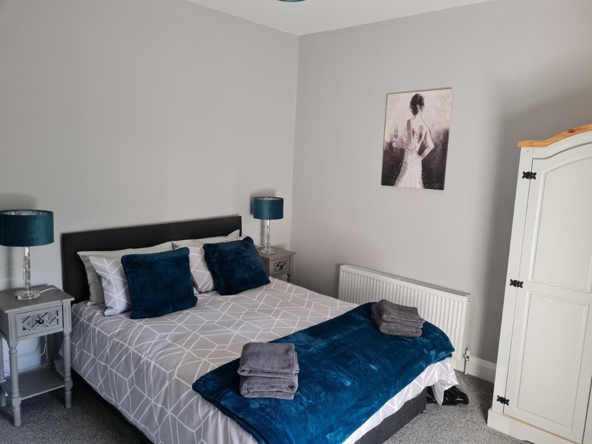 Amy'S Place Charming 3 Bed House Donegal Donegal Town Bagian luar foto