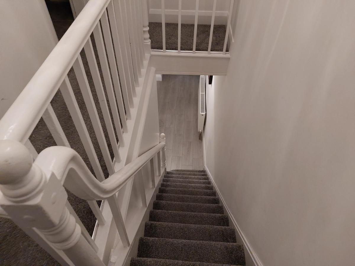Amy'S Place Charming 3 Bed House Donegal Donegal Town Bagian luar foto