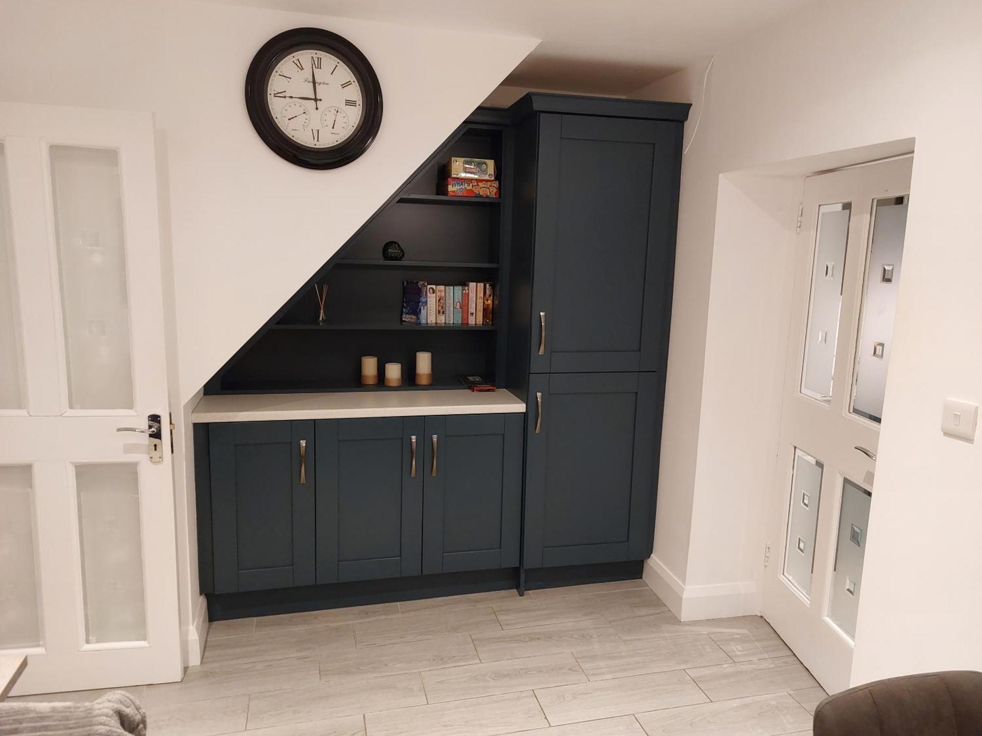 Amy'S Place Charming 3 Bed House Donegal Donegal Town Bagian luar foto