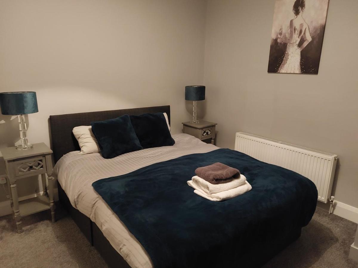 Amy'S Place Charming 3 Bed House Donegal Donegal Town Bagian luar foto
