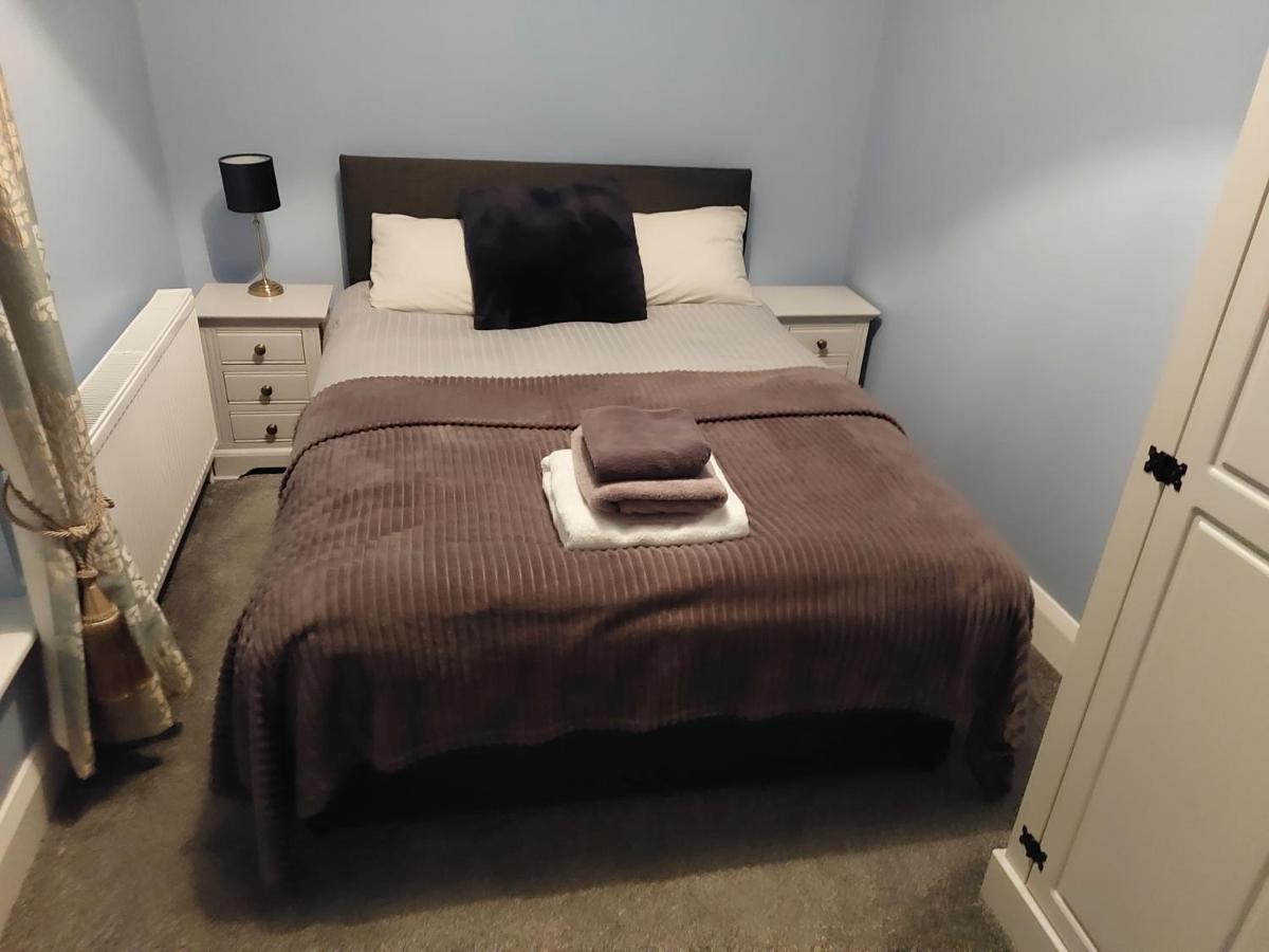 Amy'S Place Charming 3 Bed House Donegal Donegal Town Bagian luar foto