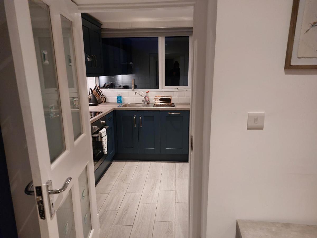 Amy'S Place Charming 3 Bed House Donegal Donegal Town Bagian luar foto