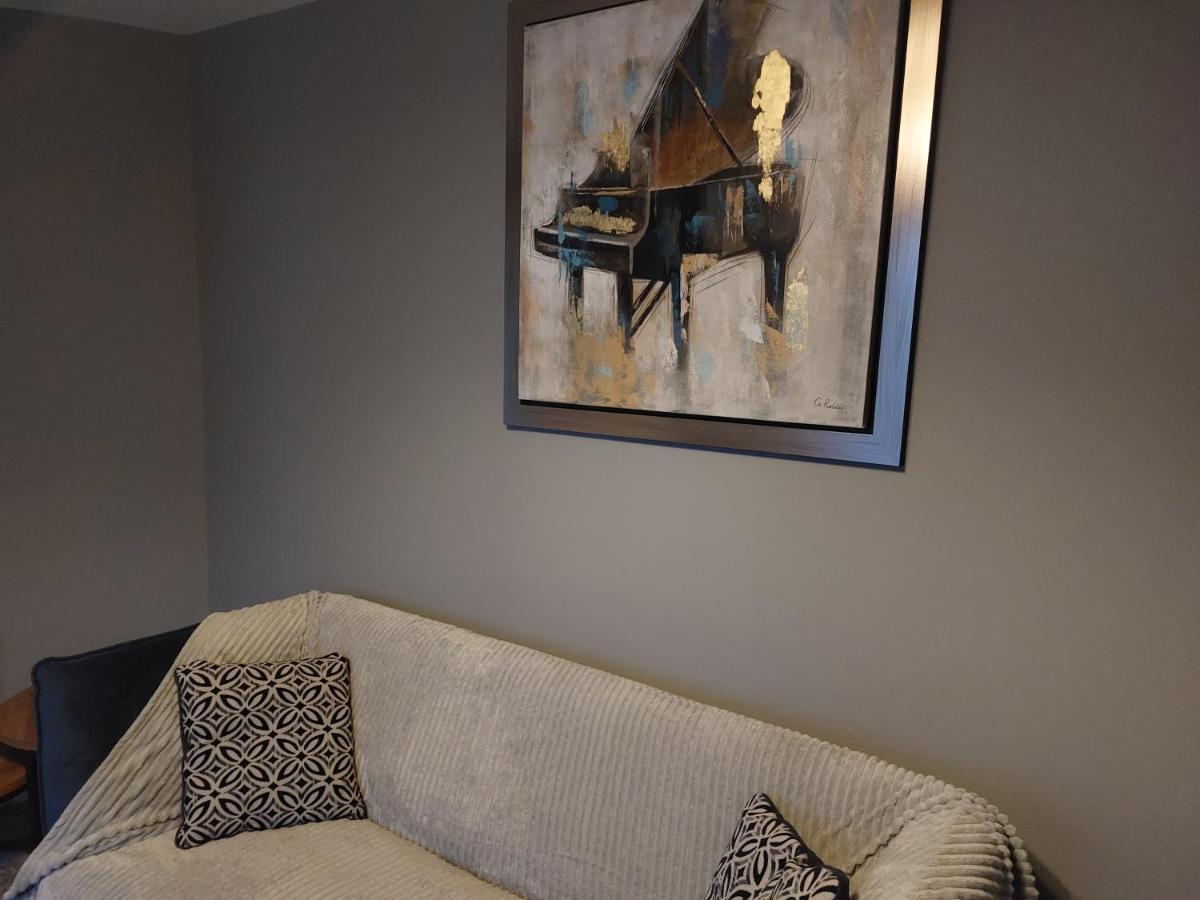 Amy'S Place Charming 3 Bed House Donegal Donegal Town Bagian luar foto